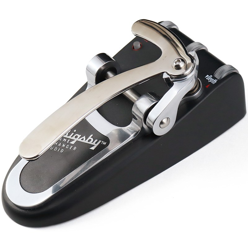 Gamechanger | Audio BIGSBY Pedalの画像